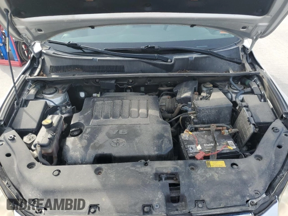 2009 Toyota RAV4 Ltd with VIN JTMBK31V39D003852, listed as a Copart auction lot 48573475 with 170,785 mi miles and Salvage Title. Bid and sale history available at carsss.com. Image 12.