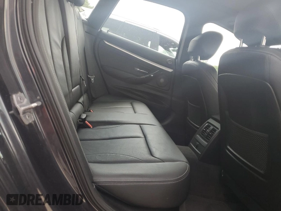 2018 BMW 3 Series 340i xDrive with VIN WBA8Y3C54JG451507, listed as a Copart auction lot 65758894 with 51,531 mi miles and Non Repairable. Bid and sale history available at carsss.com. Image 10.