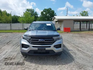 2020 Ford Explorer XLT z VIN 1FMSK7DH9LGB46593, wystawiony jako IAAI lot #42155086 z przebiegiem 90 698 mil mil oraz . Historia ofert i sprzedaży dostępna na DreamBid. Obrazek 12.