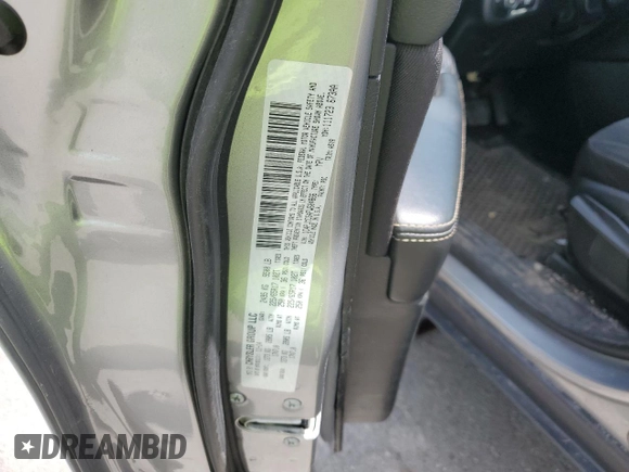 2015 Jeep Cherokee Latitude с VIN 1C4PJMCS4FW604866, выставлен на аукционе Copart как лот 57821075 с пробегом 192 082 миль миль и Чистый • Clean title. История ставок и продаж доступна на DreamBid. Изображение 13.