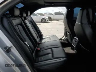 2018 Lincoln Continental Reserve z VIN 1LN6L9NP1J5603079, wystawiony jako Copart lot #56824455 z przebiegiem 52 625 mil mil oraz Szkoda całkowita • Salvage title. Historia ofert i sprzedaży dostępna na DreamBid. Obrazek 10.