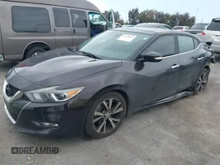 2016 Nissan Maxima SV z VIN 1N4AA6AP9GC388991, wystawiony jako IAAI lot #42110609 z przebiegiem 139 467 mil mil oraz . Historia ofert i sprzedaży dostępna na DreamBid. Obrazek 17.