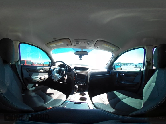 2016 Chevrolet Traverse LT with VIN 1GNKVGKD0GJ246531, listed as a IAAI auction lot 41800926 with 127,422 mi miles and . Bid and sale history available at DreamBid. Image 18.