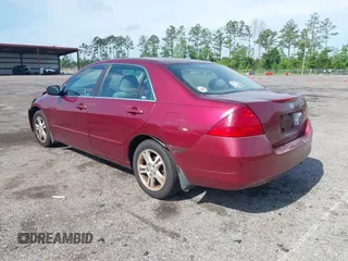 2006 Honda Accord LX SE with VIN 1HGCM563X6A085854, listed as a IAAI auction lot 42356565 with 184,748 mi miles and . Bid and sale history available at DreamBid. Image 3.