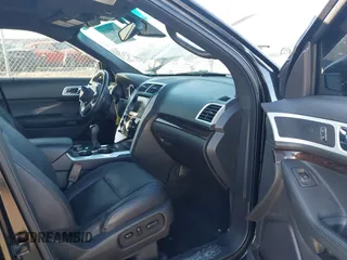 2015 Ford Explorer Limited with VIN 1FM5K8F89FGC49680, listed as a IAAI auction lot 41454411 with 154,880 mi miles and . Bid and sale history available at DreamBid. Image 5.