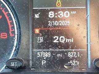 2016 Audi Q5 Premium Plus with VIN WA1L2AFP8GA103148, listed as a IAAI auction lot 41544534 with 57,389 mi miles. Bid and sale history available at carsss.com. Image 7.