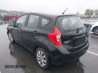 2015 Nissan Note SV с VIN 3N1CE2CP3FL367721, выставлен на аукционе IAAI как лот 42273901 с пробегом 71 265 миль миль и . История ставок и продаж доступна на DreamBid. Изображение 3.