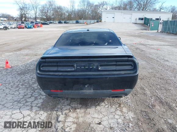 2017 Dodge Challenger R/T Plus с VIN 2C3CDZBT5HH651374, выставлен на аукционе IAAI как лот 41646819 с пробегом 143 476 миль миль и . История ставок и продаж доступна на DreamBid. Изображение 16.