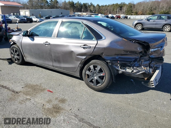2015 Toyota Camry XLE с VIN 4T4BF1FK5FR478116, выставлен на аукционе Copart как лот 48247435 с пробегом 152 262 миль миль и Списание • Salvage title. История ставок и продаж доступна на DreamBid. Изображение 2.