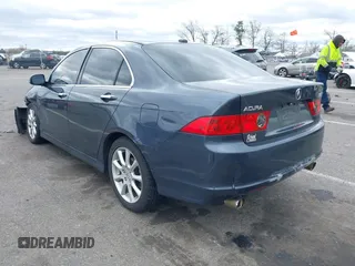 2008 Acura TSX z VIN JH4CL96868C001779, wystawiony jako IAAI lot #42030254 z przebiegiem 227 943 mil mil oraz . Historia ofert i sprzedaży dostępna na DreamBid. Obrazek 3.