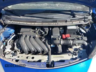 2015 Nissan Note S with VIN 3N1CE2CP3FL398208, listed as a IAAI auction lot 41222201 with 80,281 mi miles and . Bid and sale history available at DreamBid. Image 10.