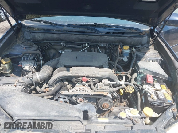 2012 Subaru Outback Limited with VIN 4S4BRBKC5C3224400, listed as a IAAI auction lot 42412643 with 193,486 mi miles and . Bid and sale history available at DreamBid. Image 10.
