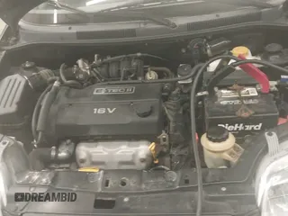 2004 Chevrolet Aveo с VIN KL1TD62624B273903, выставлен на аукционе IAAI как лот 42763911 с пробегом 142 227 миль миль и . История ставок и продаж доступна на DreamBid. Изображение 14.