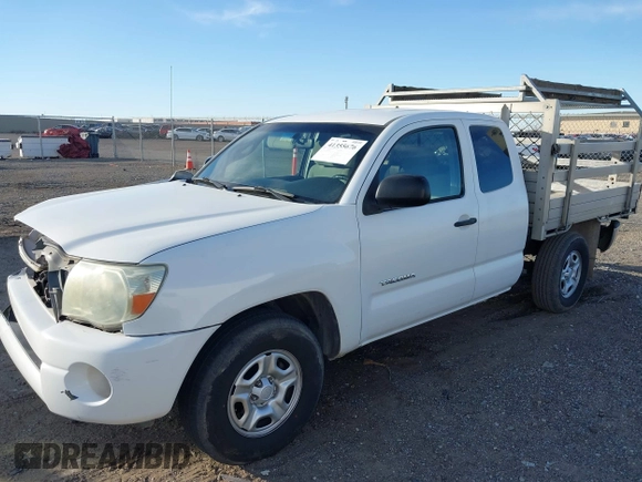 2006 Toyota Tacoma z VIN 5TETX22N46Z290264, wystawiony jako IAAI lot #41355676 z przebiegiem 359 050 mil mil oraz . Historia ofert i sprzedaży dostępna na DreamBid. Obrazek 18.