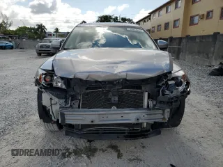 2015 Mazda CX-9 Touring with VIN JM3TB2CA1F0467659, listed as a Copart auction lot 56553015 with 102,028 mi miles and Salvage Title. Bid and sale history available at DreamBid. Image 5.