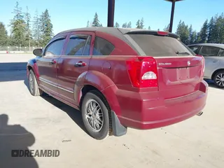 2007 Dodge Caliber R/T z VIN 1B3HB78K87D169280, wystawiony jako IAAI lot #42073265 z przebiegiem 98 440 mil mil oraz . Historia ofert i sprzedaży dostępna na DreamBid. Obrazek 3.