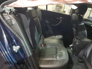 2012 Buick Regal Premium 1 with VIN 2G4GS5EK5C9182784, listed as a Copart auction lot 61051135 with Not provided miles and Non repairable. Bid and sale history available at DreamBid. Image 10.