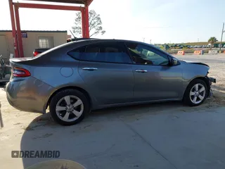 2013 Dodge Dart Limited with VIN 1C3CDFCA0DD711001, listed as a IAAI auction lot 42281250 with 123,194 mi miles and . Bid and sale history available at DreamBid. Image 13.
