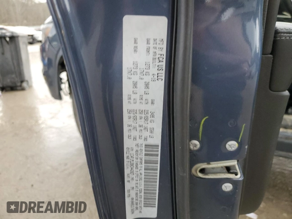 2019 Jeep Cherokee Latitude Plus with VIN 1C4PJMLB9KD442027, listed as a Copart auction lot 45796005 with 85,860 mi miles and Salvage Title. Bid and sale history available at DreamBid. Image 14.