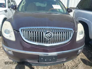 2009 Buick Enclave CXL with VIN 5GAER23D69J134221, listed as a IAAI auction lot 41756693 with 279,991 mi miles and . Bid and sale history available at DreamBid. Image 6.