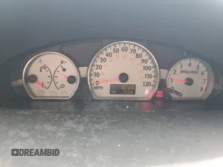2007 Saturn ION z VIN 1G8AV18F67Z182520, wystawiony jako Copart lot #48143615 z przebiegiem 70 720 mil mil oraz Szkoda całkowita • Salvage title. Historia ofert i sprzedaży dostępna na DreamBid. Obrazek 9.