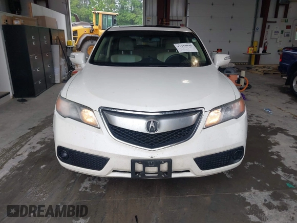 2013 Acura RDX z VIN 5J8TB4H3XDL022283, wystawiony jako IAAI lot #42353045 z przebiegiem 199 717 mil mil oraz . Historia ofert i sprzedaży dostępna na DreamBid. Obrazek 12.