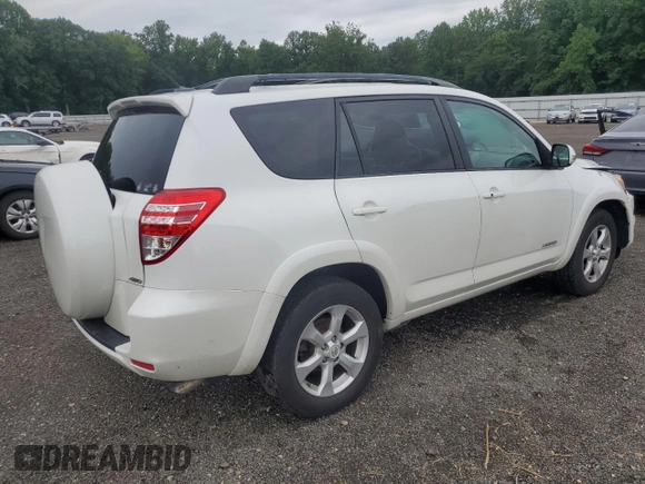 2012 Toyota RAV4 Limited z VIN 2T3DK4DV5CW067699, wystawiony jako Copart lot #64830305 z przebiegiem 196 241 mil mil oraz Szkoda całkowita • Salvage title. Historia ofert i sprzedaży dostępna na DreamBid. Obrazek 3.