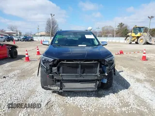 2020 GMC Terrain Denali with VIN 3GKALXEX6LL159014, listed as a IAAI auction lot 41867430 with 41,652 mi miles and . Bid and sale history available at DreamBid. Image 12.
