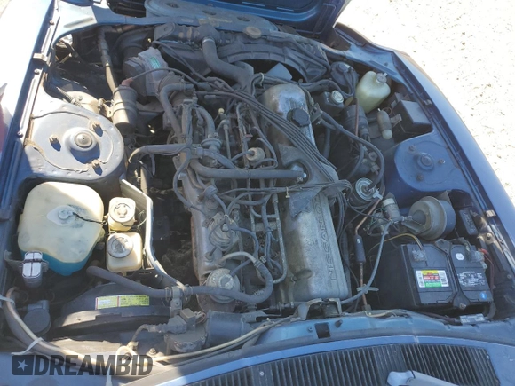 1979 Datsun 280ZX z VIN HS130133365, wystawiony jako Copart lot #77113584 z przebiegiem 99 721 mil mil oraz Szkoda całkowita • Salvage title. Historia ofert i sprzedaży dostępna na DreamBid. Obrazek 11.