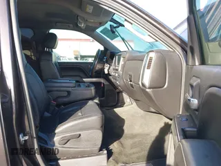 2016 Chevrolet Silverado 1500 LT with VIN 3GCUKRECXGG204393, listed as a IAAI auction lot 41627293 with 78,134 mi miles and . Bid and sale history available at DreamBid. Image 5.