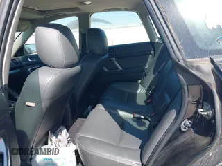 2009 Subaru Legacy Special with VIN 4S3BL616097227246, listed as a IAAI auction lot 42029578 with 179,026 mi miles and . Bid and sale history available at DreamBid. Image 8.