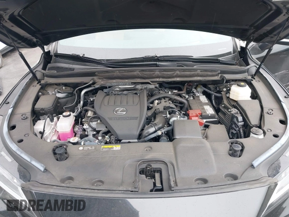 2023 Lexus RX 350 z VIN 2T2BAMCA3PC015704, wystawiony jako IAAI lot #41728927 z przebiegiem 23 356 mil mil oraz . Historia ofert i sprzedaży dostępna na DreamBid. Obrazek 10.