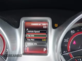 2017 Dodge Journey SXT с VIN 3C4PDCBG1HT590917, выставлен на аукционе IAAI как лот 42692623 с пробегом 159 959 миль миль и . История ставок и продаж доступна на DreamBid. Изображение 7.