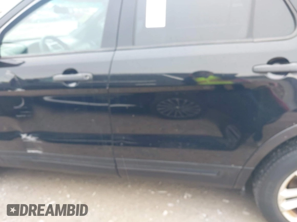 2016 Ford Explorer z VIN 1FM5K7B88GGB03613, wystawiony jako IAAI lot #42204274 z przebiegiem 120 334 mil mil oraz . Historia ofert i sprzedaży dostępna na DreamBid. Obrazek 14.