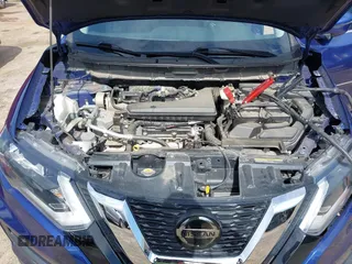 2019 Nissan Rogue SV с VIN KNMAT2MT2KP500442, выставлен на аукционе IAAI как лот 42602267 с пробегом 48 866 миль миль и . История ставок и продаж доступна на DreamBid. Изображение 10.