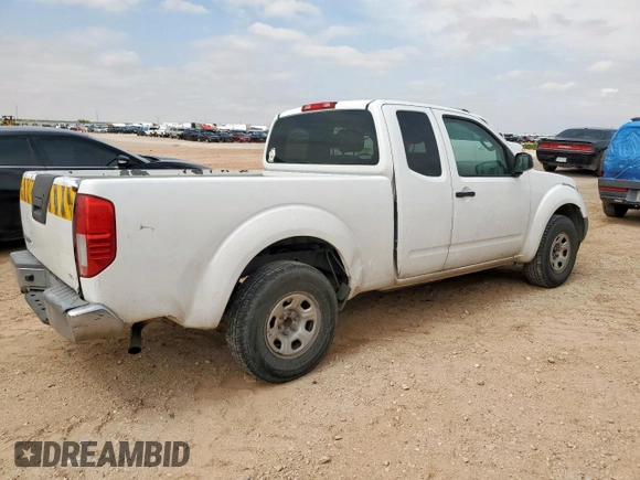 2012 Nissan Frontier S z VIN 1N6BD0CT5CC478921, wystawiony jako Copart lot #59013945 z przebiegiem 186 855 mil mil oraz Czysty tytuł • Clean title. Historia ofert i sprzedaży dostępna na DreamBid. Obrazek 3.