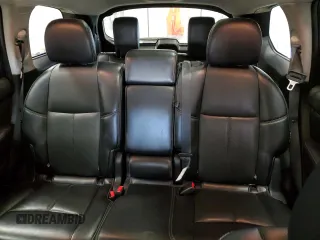 2018 Nissan Pathfinder Platinum with VIN 5N1DR2MM9JC654801, listed as a Copart auction lot 48439965 with 95,823 mi miles and Clean title. Bid and sale history available at DreamBid. Image 10.