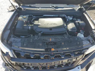 2019 Chevrolet Colorado 4WD ZR2 z VIN 1GCGTEEN5K1297416, wystawiony jako Copart lot #48428315 z przebiegiem 47 941 mil mil oraz Szkoda całkowita • Salvage title. Historia ofert i sprzedaży dostępna na DreamBid. Obrazek 13.