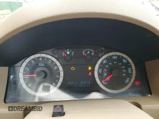 2011 Ford Escape XLT с VIN 1FMCU9D75BKC35932, выставлен на аукционе Copart как лот 55184205 с пробегом 171 171 миль миль и Чистый • Clean title. История ставок и продаж доступна на DreamBid. Изображение 9.