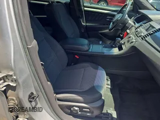 2017 Ford Taurus SEL с VIN 1FAHP2E81HG109911, выставлен на аукционе IAAI как лот 42566401 с пробегом 65 881 миль миль и . История ставок и продаж доступна на DreamBid. Изображение 6.