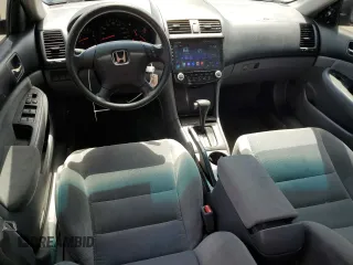 2005 Honda Accord LX with VIN 1HGCM56405A153313, listed as a Copart auction lot 64509175 with 158,674 mi miles and Salvage title. Bid and sale history available at DreamBid. Image 8.