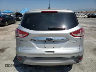 2013 Ford Escape SEL with VIN 1FMCU9H98DUB01757, listed as a Copart auction lot 63626185 with 189,695 mi miles and Clean title. Bid and sale history available at DreamBid. Image 6.