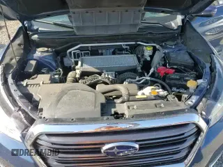 2020 Subaru Ascent Limited with VIN 4S4WMALD4L3408132, listed as a Copart auction lot 65415175 with 76,382 mi miles and Salvage title. Bid and sale history available at DreamBid. Image 14.