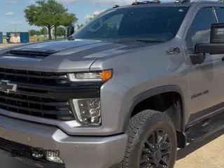 2020 Chevrolet Silverado 2500 с VIN 1GC4YRE71LF146817, выставлен на аукционе Copart как лот 57932375 с пробегом 13 170 миль миль и Списание • Salvage title. История ставок и продаж доступна на DreamBid. Изображение 11.