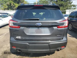 2024 Subaru Ascent Onyx Limited z VIN 4S4WMAKD4R3405824, wystawiony jako Copart lot #66161754 z przebiegiem 6 157 mil mil oraz Szkoda całkowita • Salvage title. Historia ofert i sprzedaży dostępna na DreamBid. Obrazek 6.