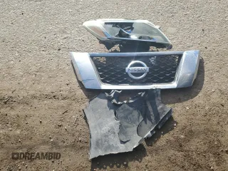 2013 Nissan Pathfinder SL with VIN 5N1AR2MN5DC628518, listed as a Copart auction lot 69506484 with 217,027 mi miles and Salvage Title. Bid and sale history available at DreamBid. Image 13.