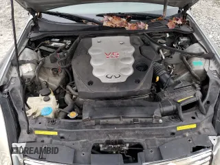 2006 Infiniti G35 Coupe with VIN JNKCV54E26M720966, listed as a Copart auction lot 79300214 with 187,068 mi miles and Salvage Title. Bid and sale history available at carsss.com. Image 11.