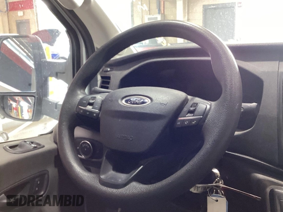 2022 Ford Transit Cargo с VIN 1FTBR1CG6NKA06474, выставлен на аукционе IAAI как лот 42521100 с пробегом 82 772 миль миль и . История ставок и продаж доступна на DreamBid. Изображение 4.