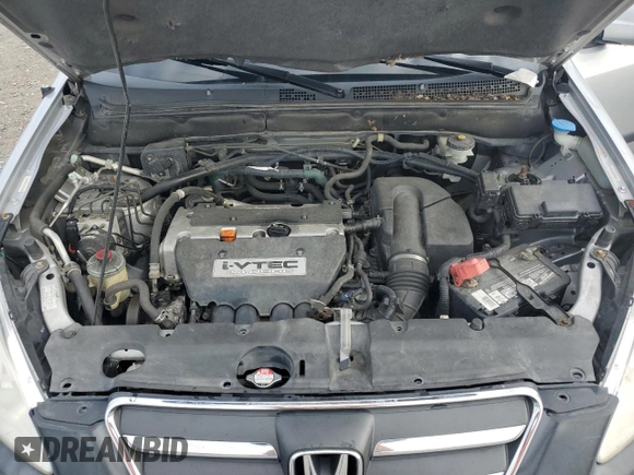 2005 Honda CR-V EX z VIN JHLRD78845C000364, wystawiony jako Copart lot #55558875 z przebiegiem 170 194 mil mil oraz Szkoda całkowita • Salvage title. Historia ofert i sprzedaży dostępna na DreamBid. Obrazek 12.