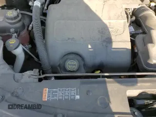 2017 Ford Explorer с VIN 1FM5K7B85HGC54491, выставлен на аукционе Copart как лот 82263085 с пробегом 21 500 миль миль и Списание • Salvage title. История ставок и продаж доступна на DreamBid. Изображение 14.